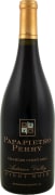 Papapietro Perry Charles Vineyard Pinot Noir 2012  Front Bottle Shot
