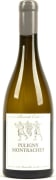 Benoit Ente Puligny-Montrachet 2019  Front Bottle Shot