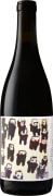 Jolie-Laide Shake Ridge Vineyard Red Blend 2018  Front Bottle Shot