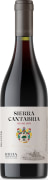 Sierra Cantabria Seleccion 2020  Front Bottle Shot