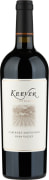 Keever Vineyards and Winery Cabernet Sauvignon 2015  Front Bottle Shot