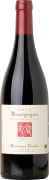 Montanet-Thoden Bourgogne Garance Rouge 2022  Front Bottle Shot