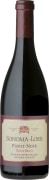 Sonoma-Loeb Dutton Ranch Pinot Noir 2015 Front Bottle Shot