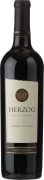 Baron Herzog Lake County Special Reserve Cabernet Sauvignon (OU Kosher) 2017  Front Bottle Shot
