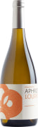 Aphros Vinho Verde Loureiro 2022  Front Bottle Shot