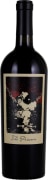 The Prisoner Wine Company The Prisoner Red Blend 2007  Front Bottle Shot
