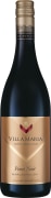 Villa Maria Cellar Selection Pinot Noir 2013 Front Bottle Shot