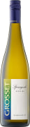 Grosset Springvale Riesling 2021  Front Bottle Shot