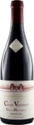 Domaine Michel Gros Clos de Vougeot Grand Maupertuis Grand Cru 2024  Front Bottle Shot