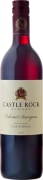 Castle Rock California Cabernet Sauvignon 2020  Front Bottle Shot