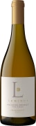 Beringer Luminus Chardonnay 2021  Front Bottle Shot