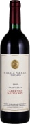 Dalla Valle Cabernet Sauvignon 1996  Front Bottle Shot