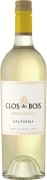 Clos du Bois Pinot Grigio 2021  Front Bottle Shot