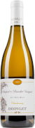 Deovlet Sanford & Benedict Vineyard Chardonnay 2018  Front Bottle Shot