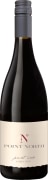Sean Minor Point North Pinot Noir 2014  Front Bottle Shot
