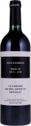 Ashes & Diamonds Oak Knoll Grand Vin 2016  Front Bottle Shot