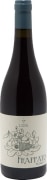 Vino Lauria Frappato 2014 Front Bottle Shot