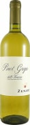 Zenato Pinot Grigio 2016 Front Bottle Shot