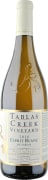 Tablas Creek Esprit de Tablas Blanc (375ML half-bottle) 2014 Front Bottle Shot