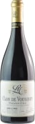 Lucien Le Moine Clos de Vougeot Grand Cru 2023 Front Bottle Shot