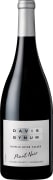 Davis Bynum Russian River Pinot Noir 2018  Front Bottle Shot