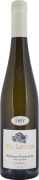Dr. Loosen Wehlener Sonnenuhr Alte Reben Riesling Grosses Gewachs Reserve 2018  Front Bottle Shot