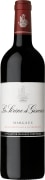 Chateau Giscours La Sirene de Giscours 2017 Front Bottle Shot