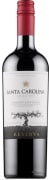 Santa Carolina Reserva Cabernet Sauvignon 2016 Front Bottle Shot