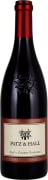 Patz & Hall Gap's Crown Vineyard Pinot Noir 2017  Front Bottle Shot