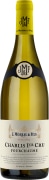 J. Moreau & Fils Chablis Fourchaume Premier Cru 2022  Front Bottle Shot