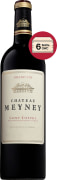 Chateau Meyney (6 Bottles in OWC - Futures Pre-Sale) 2025 Front Bottle Shot