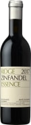 Ridge Dusi Essence Zinfandel (375ML half-bottle) 2017  Front Bottle Shot