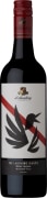 d'Arenberg The Laughing Magpie Shiraz-Viognier 2016  Front Bottle Shot