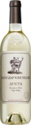 Stag's Leap Wine Cellars AVETA Sauvignon Blanc 2019 Front Bottle Shot