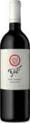Yatir Petit Verdot (OU Kosher) 2017  Front Bottle Shot