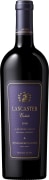 Lancaster Estate Winemaker's Cuvee 2018  Front Bottle Shot