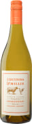 Lucinda & Millie Organic Chardonnay 2015  Front Bottle Shot