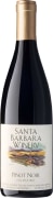 Santa Barbara Winery Sta. Rita Hills Pinot Noir 2013 Front Bottle Shot