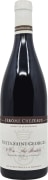 Jerome Chezeaux Nuits-Saint-Georges Aux Boudots Premier Cru 2020  Front Bottle Shot