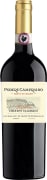 Campriano Chianti Classico Riserva 2021 Front Bottle Shot