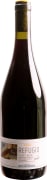 Montsecano Refugio Pinot Noir 2023  Front Bottle Shot