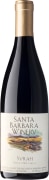 Santa Barbara Winery Syrah 2018  Front Bottle Shot