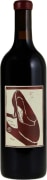 Sine Qua Non Distenta III Syrah 2021  Front Bottle Shot