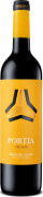 Portia Crianza 2013  Front Bottle Shot