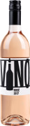 CasaSmith ViNO Rose 2017 Front Bottle Shot