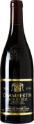 Pierre Gelin Chambertin Clos De Beze Grand Cru (slightly scuffed label) 2010  Front Bottle Shot