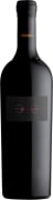 Dragonette Cellars MJM Syrah 2019  Front Bottle Shot