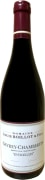 Domaine Louis Boillot Gevrey-Chambertin Evocelles 2023  Front Bottle Shot