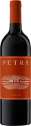 Petra Toscana Rosso 2018  Front Bottle Shot