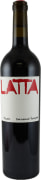 Latta Malbec Northridge Vineyard 2013  Front Bottle Shot